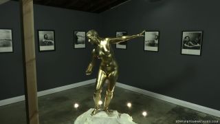 StarsfetishfantasiesGolden Heist-7