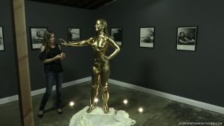 StarsfetishfantasiesGolden Heist-8