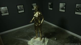 StarsfetishfantasiesGolden Heist-9