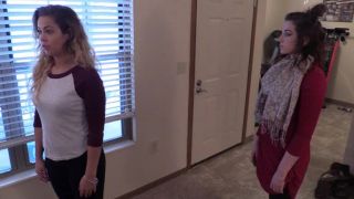 online porn clip 48 double femdom fetish porn | GirlsGoneHypnotized – Flash Trance 2 – Aimee and Mila | aimee-5