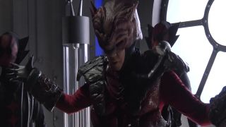 [SuperMisses.com] MSZ-31 Magical Pretty Warrior Fontaine Climaxes in Front of Her-003-8