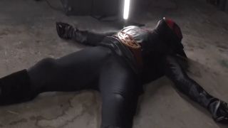 [SuperMisses.com] MSZ-31 Magical Pretty Warrior Fontaine Climaxes in Front of Her-003-9