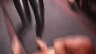 Miss Varla - Femdom Fight Club..-4