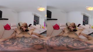 Busty Teen Worksout I  - Laura Dickens | virtual reality | virtual reality -3