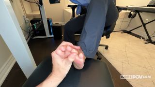 [ILovePOV] Haileyxyz A Bootiful Day With Hayleyxyz [12.19.25] [1080p]-2