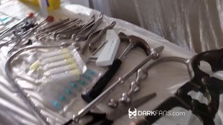 MISTRESS BEDLAM - The Female Supremacy Experiment 2.-3