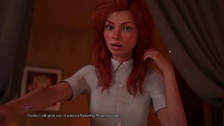 LewdGames01 - Lust Academy Season 3 Sex Collection #04 Unlocked Gallery-1
