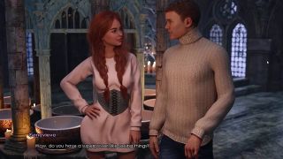 LewdGames01 - Lust Academy Season 3 Sex Collection #04 Unlocked Gallery-4