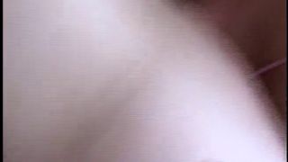Blonde and brunette girls record while a handsome guy destroy their tight pussies-3