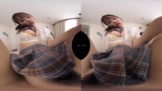 porn video 31 KAVR-283 B - Virtual Reality JAV, ballbusting fetish on fetish porn -8