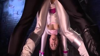 [WarAnLov.com] SPSB-04 Earthman: Earth White， Humiliating Extasy (FHD ver.)-026-0