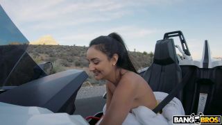 Private Sex Video From Vacation In Las Vegas (Euro sex) Eliza Ibarra-3