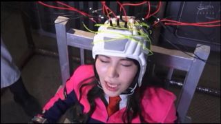 TBB-91 悪夢に囚われたヒロイン抑えガードピンク杉崎静香 Shizuka Sugisaki - Cosplay-8