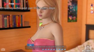 HELPING THE HOTTIES RE-PLAY 12-8