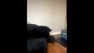 Blowjob porn TeenCreeper Painter Gets Disciplined - Allie Addison Allie Addison-8