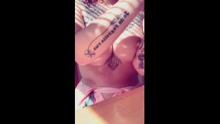 giaisabellaxx H265 2020-04-01 ood morning babes  sorry i didn't post yesterday, had a case of the quarantine blues-9