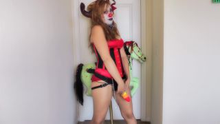 adult xxx clip 19 Kitzi Klown - Paleta Payasa on fetish porn ariana marie femdom-1