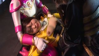 [SuperMisses.com] GIGP-46 [G1] Keisou Sentai Secure Ranger VS Seitou Sentai Fantoma Ranger-030-5