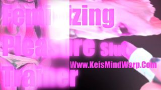porn clip 7 cheerleader femdom femdom porn | Kei Light – Feminizing Pleasure Slut Trainer Hypnosis | masturbation instructions-0