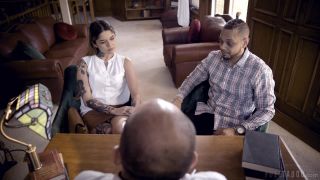 online porn video 4 Vanessa Vega(How Far Are You Willing To Go?) - 2021 - fetish porn femdom dungeon-1