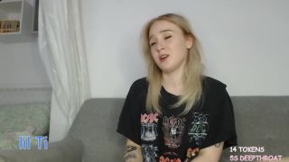 online clip 19  Lilti420 2020-06-16, webcam on webcam-7