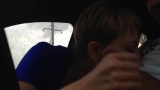  Oral Sex in the Car while Driving (Amateur)  -9