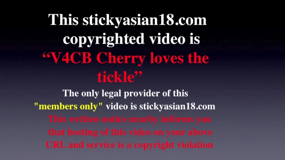 adult clip 36 little hentai sex StickyAsian18 - cwstickyasian18 [FullHD 1080p], blu-ray on hardcore porn