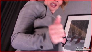 adult video clip 1 jessa rhodes primal fetish femdom porn | Miss Lynda – Milf Boss JOI – LYNDA LEIGH | dirty talking-0