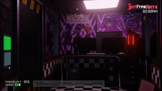 Five nights in anime 3d parte 5-0