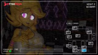 Five nights in anime 3d parte 5-3