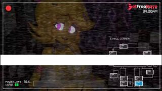Five nights in anime 3d parte 5-7