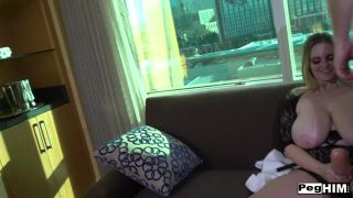 Melanie Feet and Balls Sex Clip Video Porn Download Mp4-8