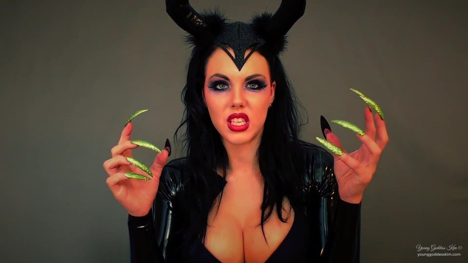 adult video clip 25 speedo fetish pov | Young Goddess Kim - Beautiful Monster | goddess