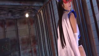 [SuperMisses.com] SPSC-05 Fontaine Tears Drops From Holy Red Mask-027-9