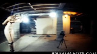 free porn video 32 bdsm porn femdom porn | PigCrushedTitHang | corporal punishment-8