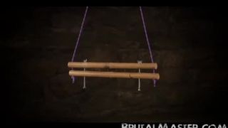 free porn video 32 bdsm porn femdom porn | PigCrushedTitHang | corporal punishment-9