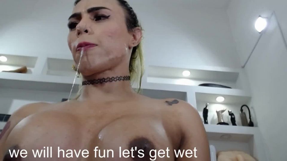 Shemale Webcams Video for May 18, 2021 – 31 webcam 