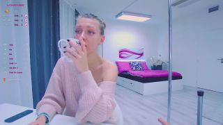 Explore MyFreeCams: YourGoodFairy's Top Shows Tonight-4