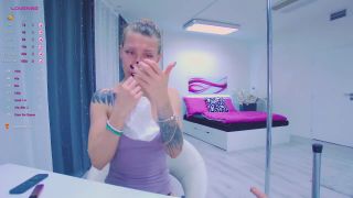Explore MyFreeCams: YourGoodFairy's Top Shows Tonight-6