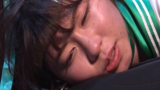 [SuperMisses.com] THZ-78 Super Heroine in Grave Danger!! Vol.78 Sailor Mint -Desperate Battle-022-8