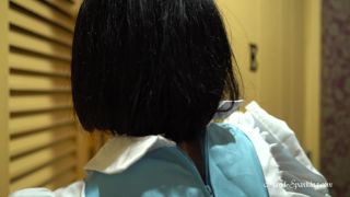 online xxx video 43 femdom media Shy Maid Gets Her Lesson 1en, femdom on femdom porn-2