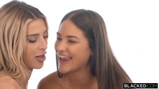 Azul Hermosa, Gizelle Blanco - Cheating Wife Shares BBC W...-1