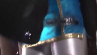 [WarAnLov.com] ZEPE-37 Prism Three Prism Blue in Grave Danger-013-1
