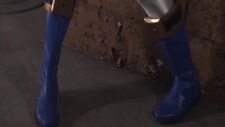 [WarAnLov.com] ZEPE-37 Prism Three Prism Blue in Grave Danger-013-4