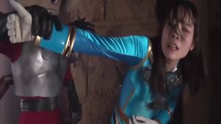 [WarAnLov.com] ZEPE-37 Prism Three Prism Blue in Grave Danger-013-5