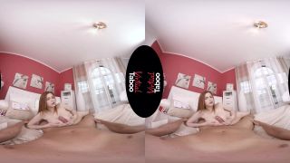 VirtualTaboo: Sophia Traxler - Fuck Me While I'm Sleeping  | ultrahd 2k | pov most big tits-2