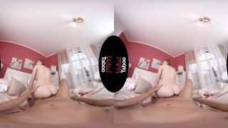 VirtualTaboo: Sophia Traxler - Fuck Me While I'm Sleeping  | ultrahd 2k | pov most big tits-5