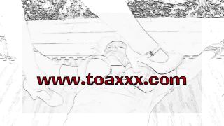 Tattooed Momo on the Cross Video Sex Download Porn-9