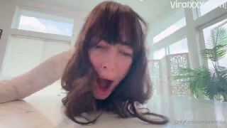 Cumshot Lily Alcott, dredd Lily Alcott stars in a steamy fuck tape with Dredd for round two in this must-see video-6