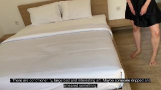 Californiababe's Sexy Adventures Episode 1 Exposed-3